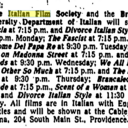 Cable Car Cinema & Cafe