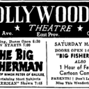 Hollywood Theatre