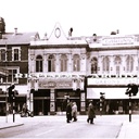 Garons Cinema Southend