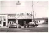 Centro, 1950