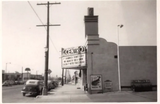 Centro, 1950