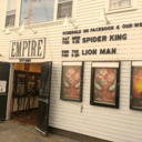 Empire Theatre