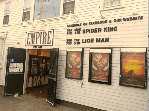Empire Theatre