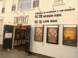 Empire Theatre