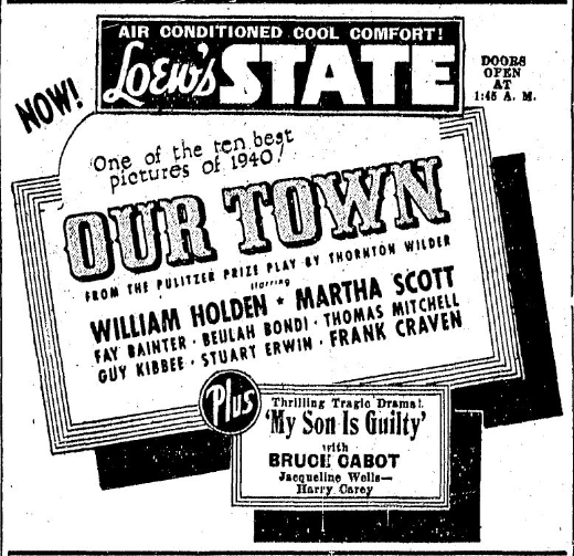 Providence Performing Arts Center