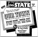 Providence Performing Arts Center