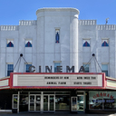 Graham Cinema 2026