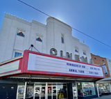 Graham Cinema