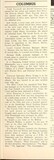 April 1947 News