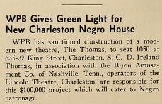 African American Theater (1945)