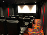 Nexus Cinema Dining