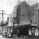 Happyland Theater