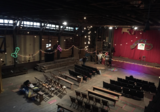 Happyland Theater