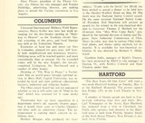 May 1947 News