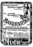 Avon Cinema
