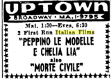 Uptown Theatre