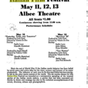 RKO Albee Theatre