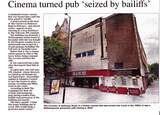 Coronet Cinema