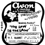 Avon Cinema