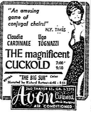 Avon Cinema