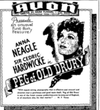 Avon Cinema