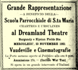 Paris Theatre