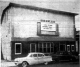 Paris Theatre