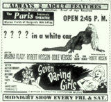 Paris Theatre