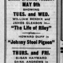 Bridgehead 1-2-3 Drive-In