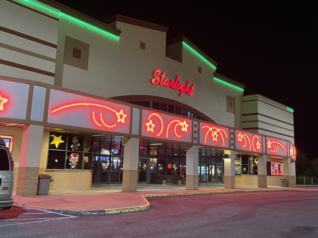 Updated photo of exterior, 2026-04-27