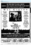 Mel Gibson--Number Eight Box Office Star (1993)