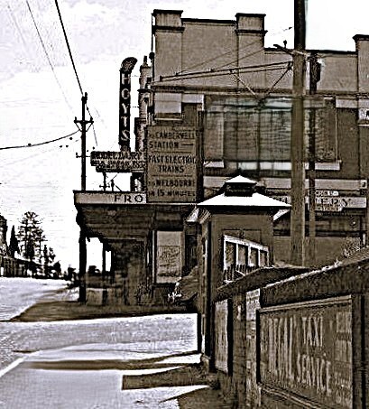 Hoyts Broadway Theatre 734 Burke Road, Melbourne, VIC