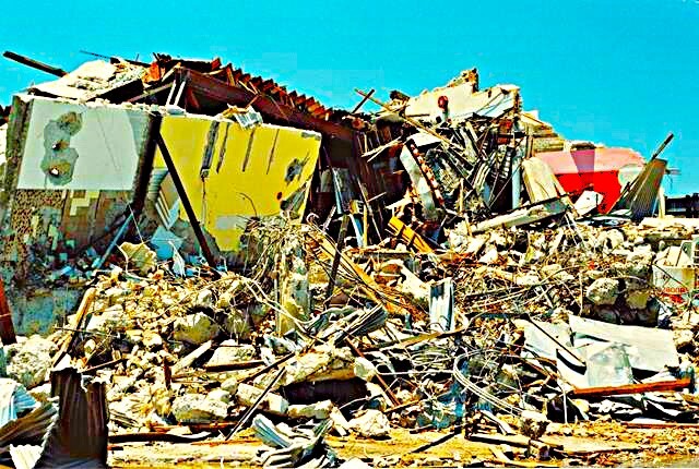 Hoyts Century Theatre Belford Street & Chatham Street, Broadmeadow, Newcastle, NSW