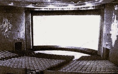 Coronet Theatre 3575 Geary Boulevard, San Francisco, CA 