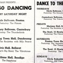 Hoyts Circle Theatre 519 High Street, Melbourne, VIC