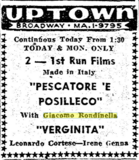 Uptown Theatre