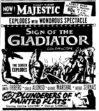 Majestic Theatre