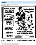 The Great Movie Franchises: James Bond (1975)