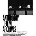 Anthology Film Archives