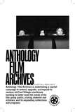 Anthology Film Archives