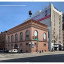 Anthology Film Archives