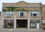 Mayflower Theater