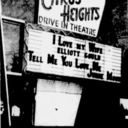 Citrus Heights Drive-In