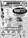 Y&W Drive-In