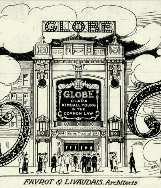 Globe Theatre