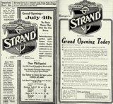 Panorama Theatre