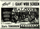 Panorama Theatre