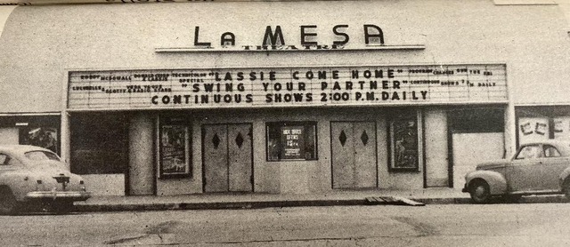 1943 image credit Lompoc Valley Historical Society.
