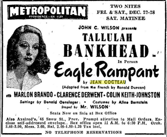 Metropolitan Theatre