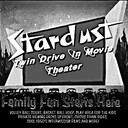 Stardust Drive-In 995 22nd Street, Chetek, WI 